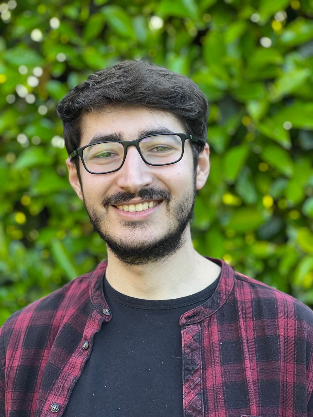 Daniele Muscia
