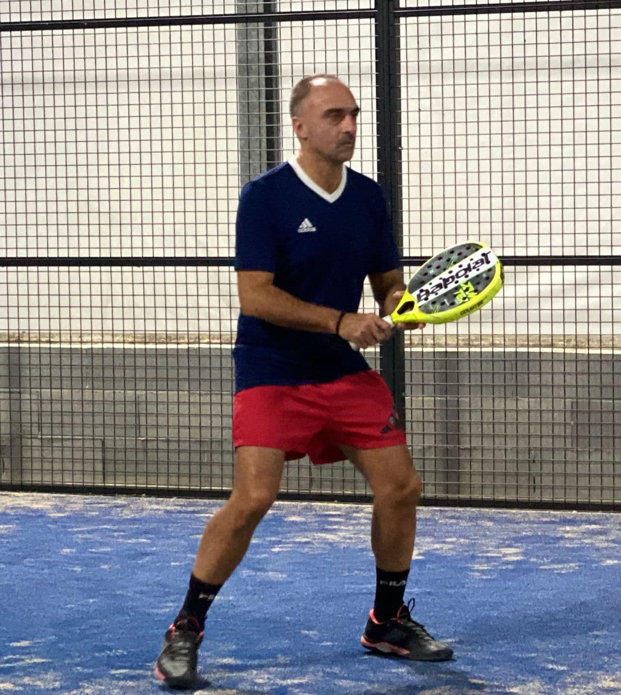 Esteban Grandi