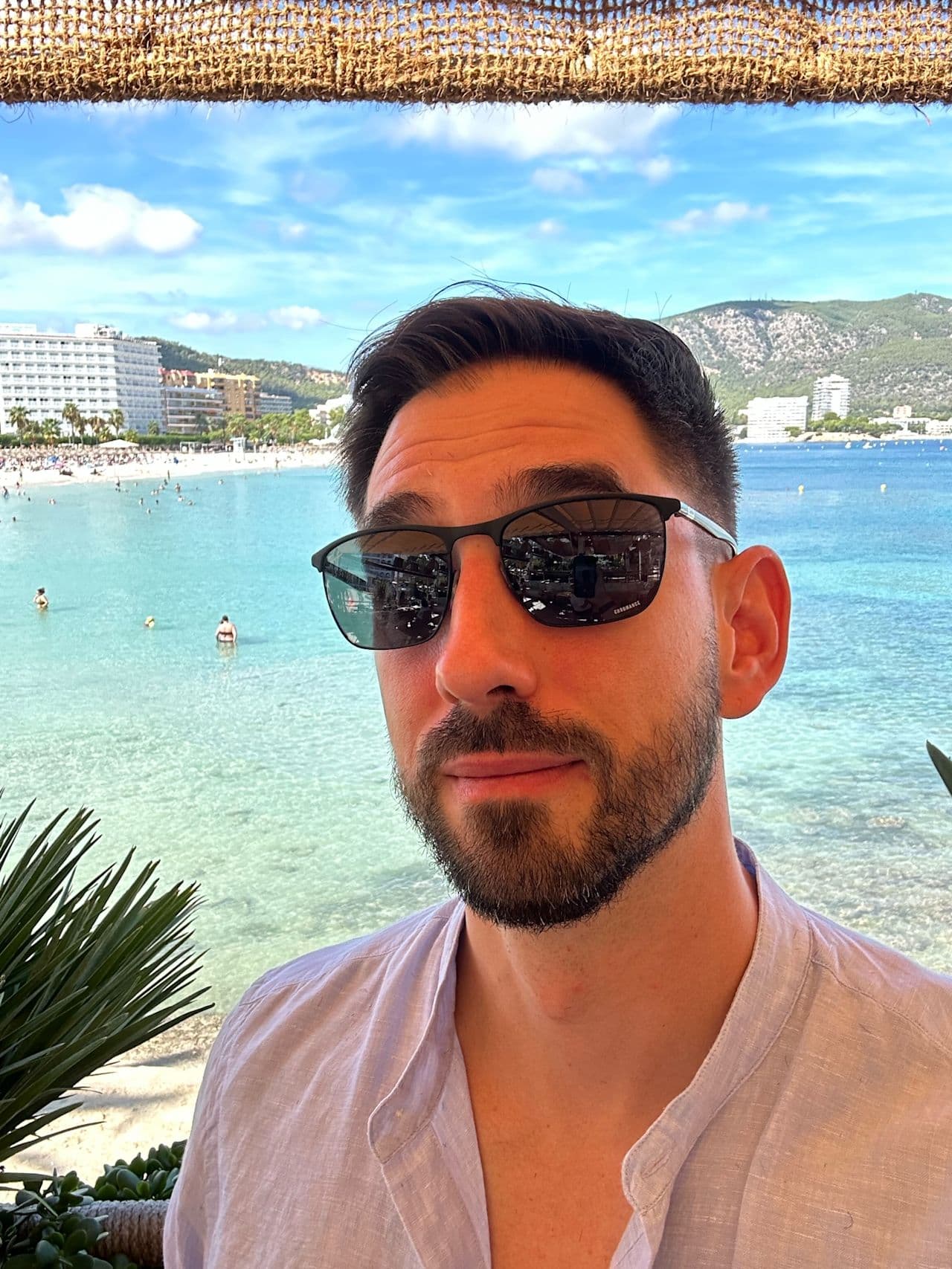 Jaume Ramis