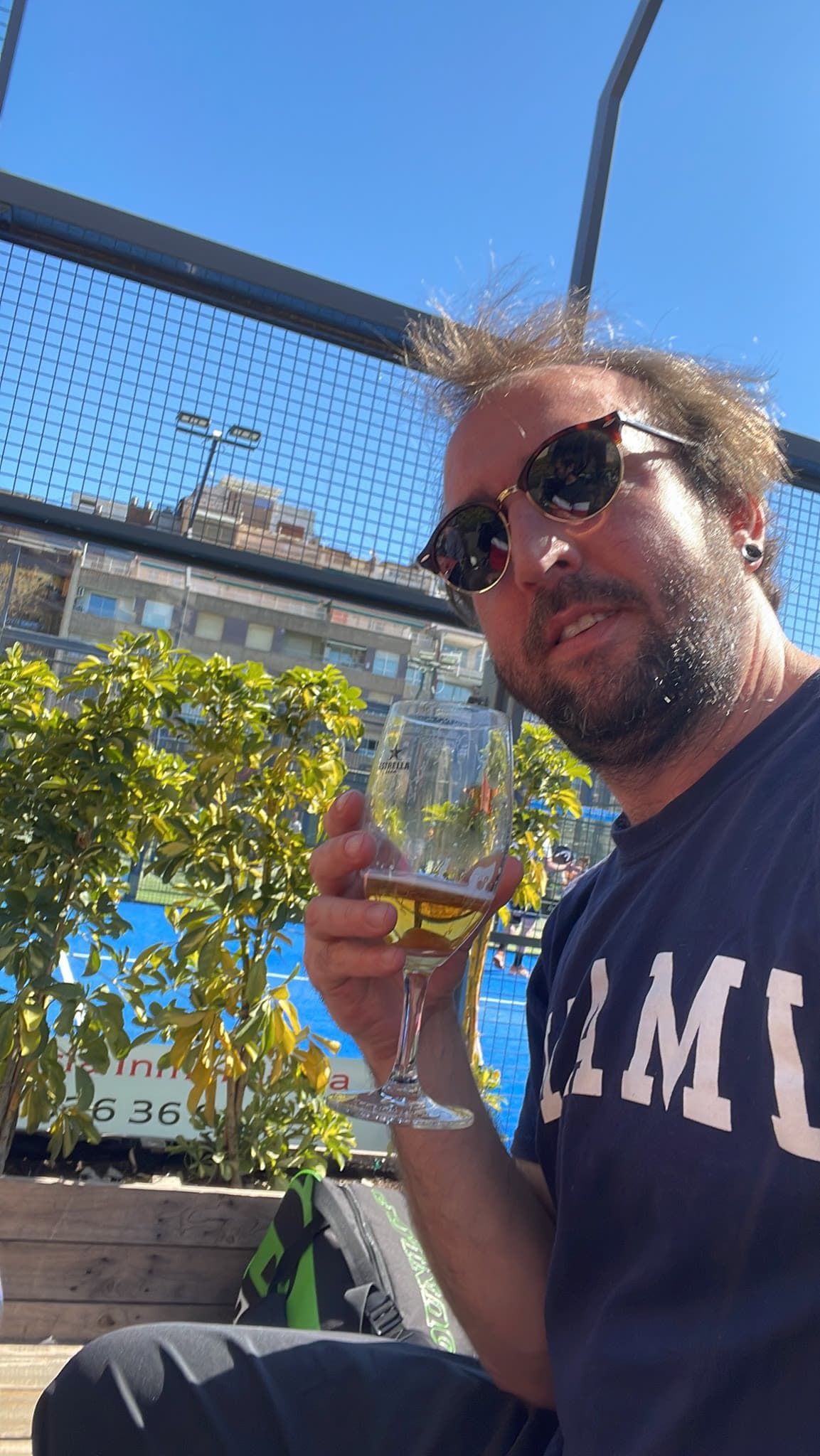 Oriol Fontclara