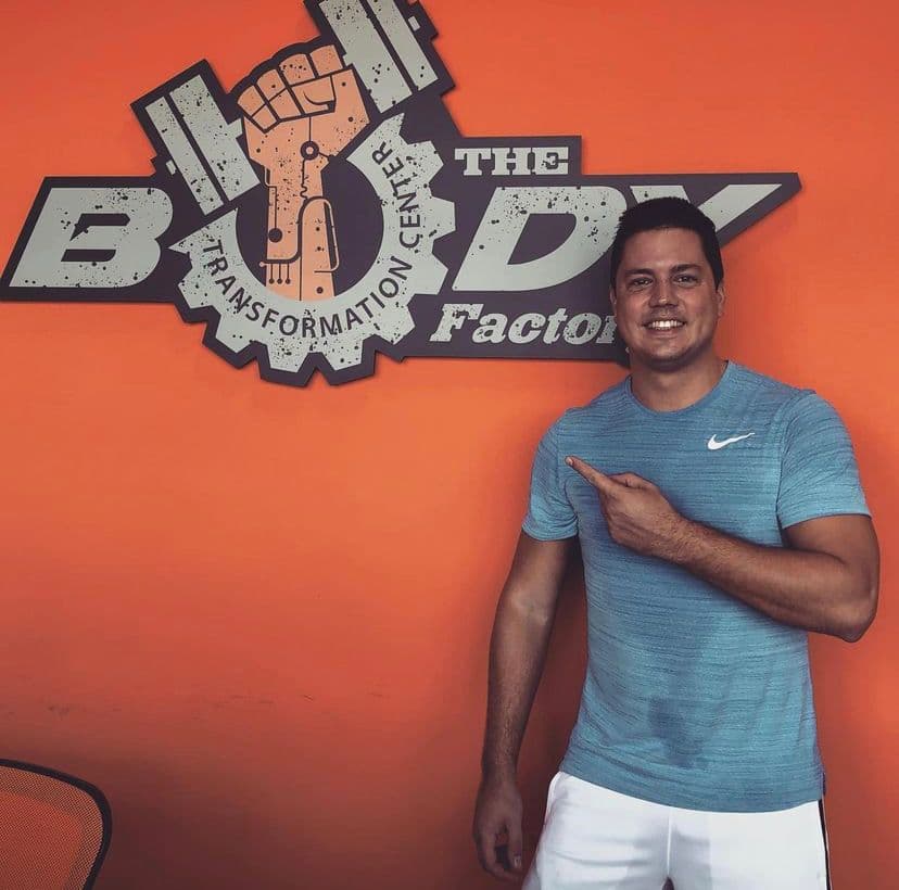 Nikolai Mello