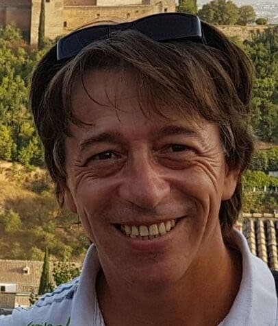 Ginés Navarro Ferrer