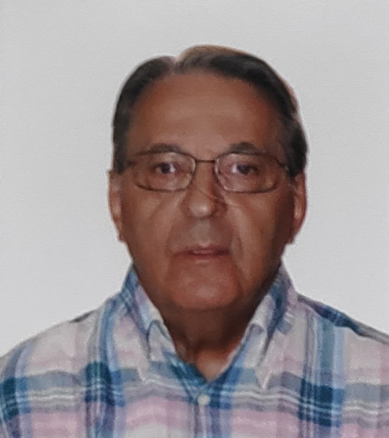 Rogelio Bayón 
