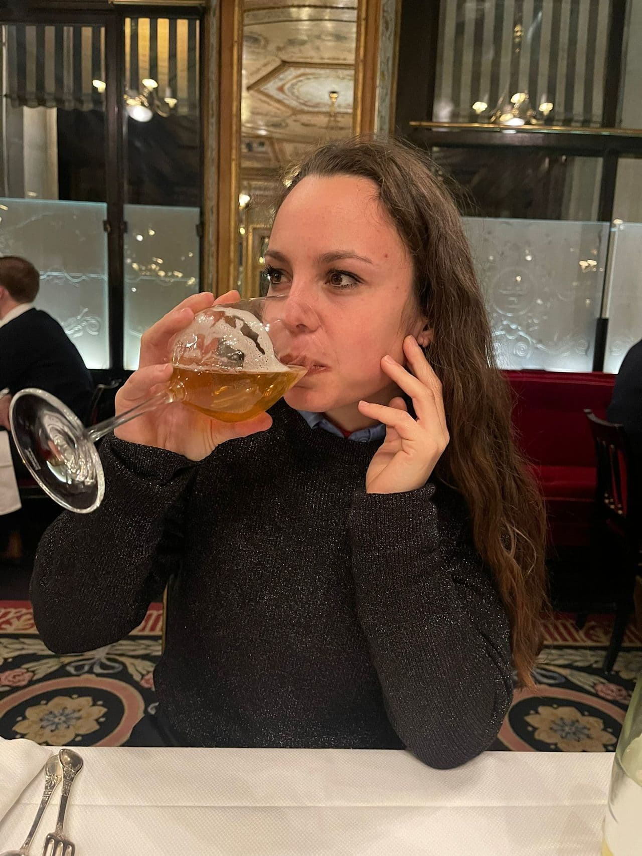 Marta Craviotto