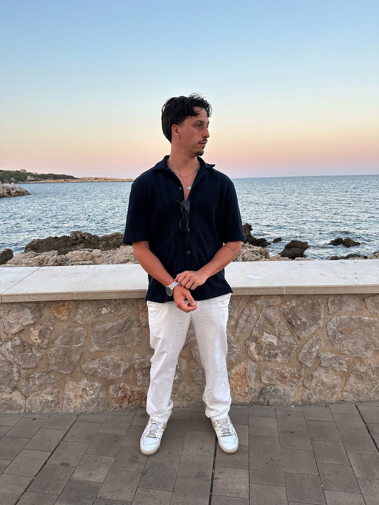 Adrian Manzano