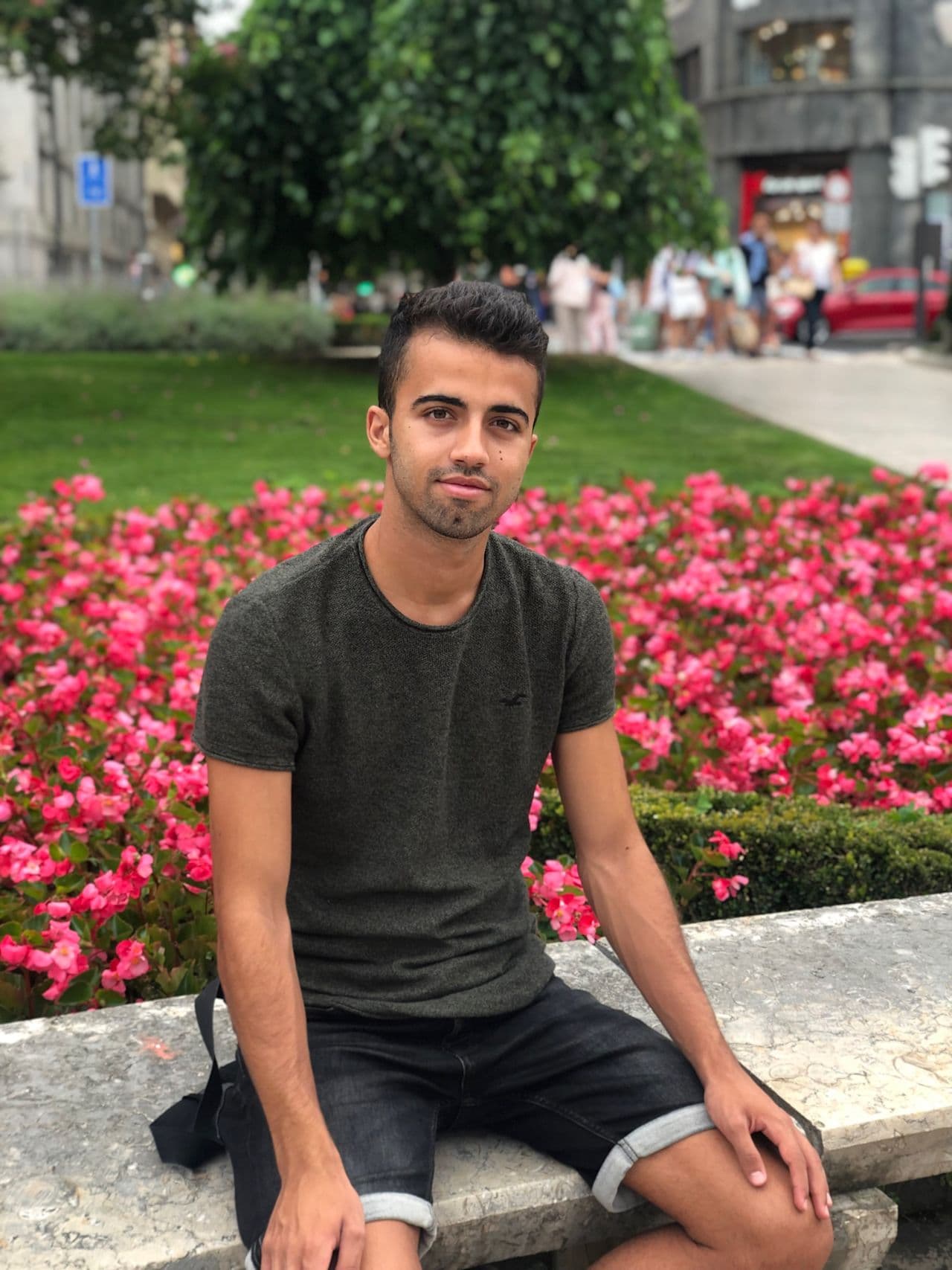 David Díaz Santacruz