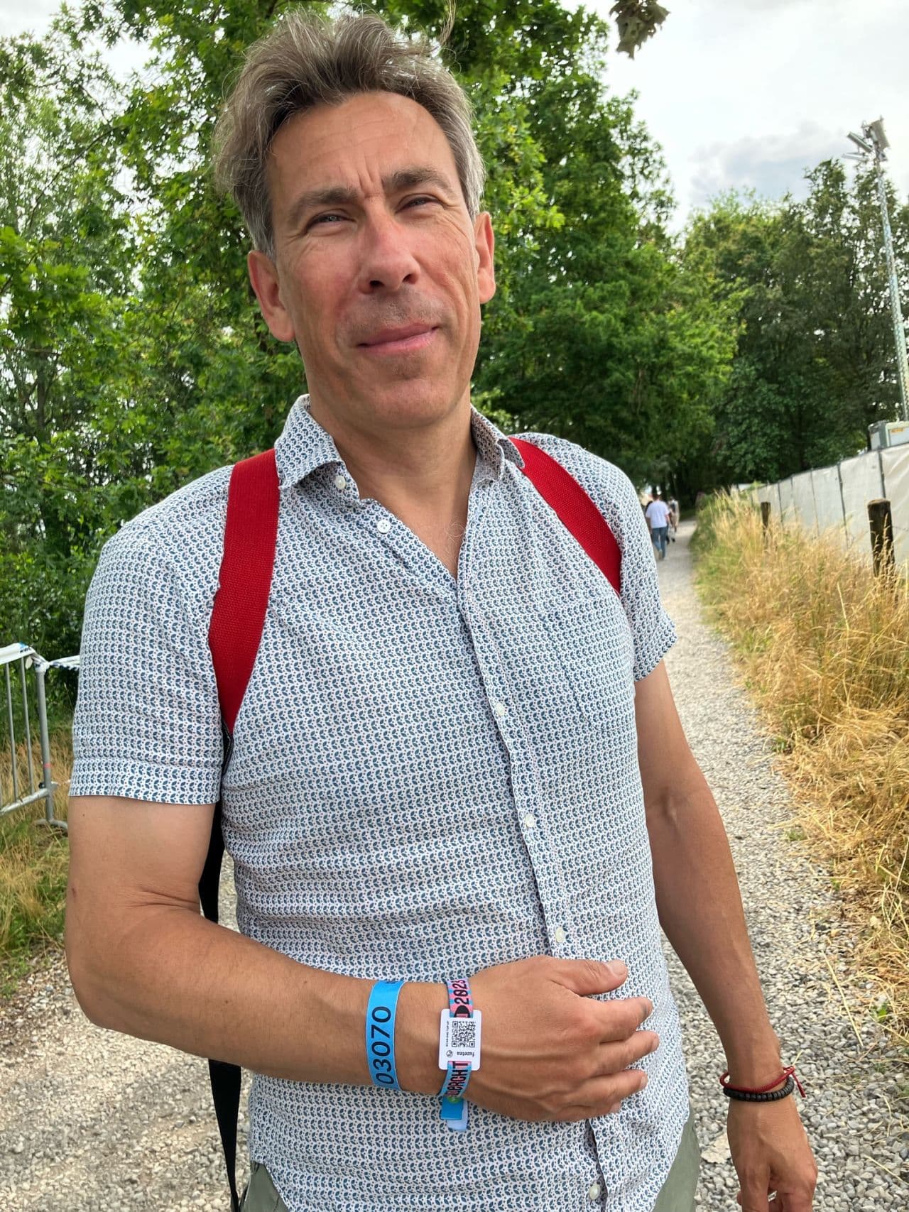 Rudy Vermeulen