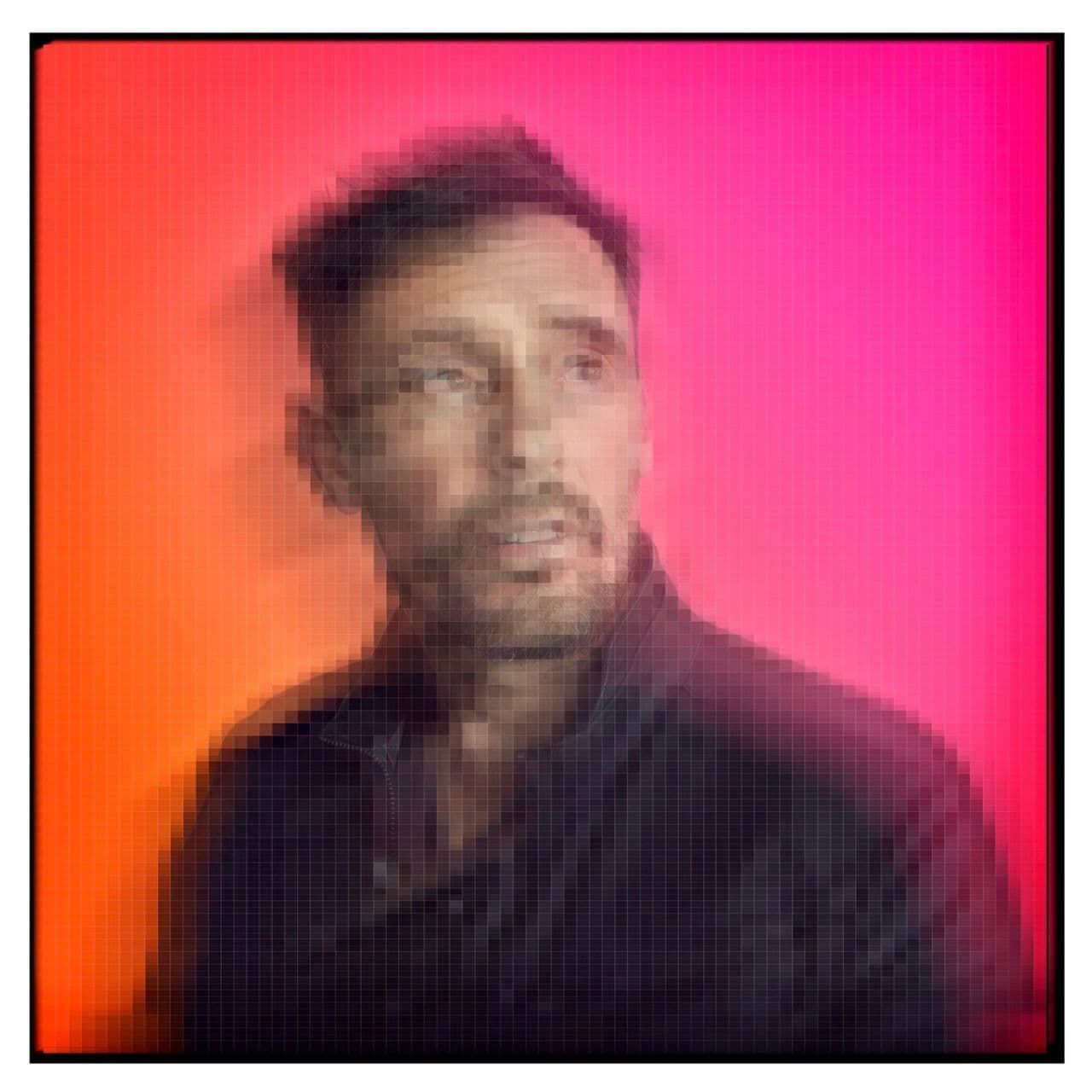 David Moffatt