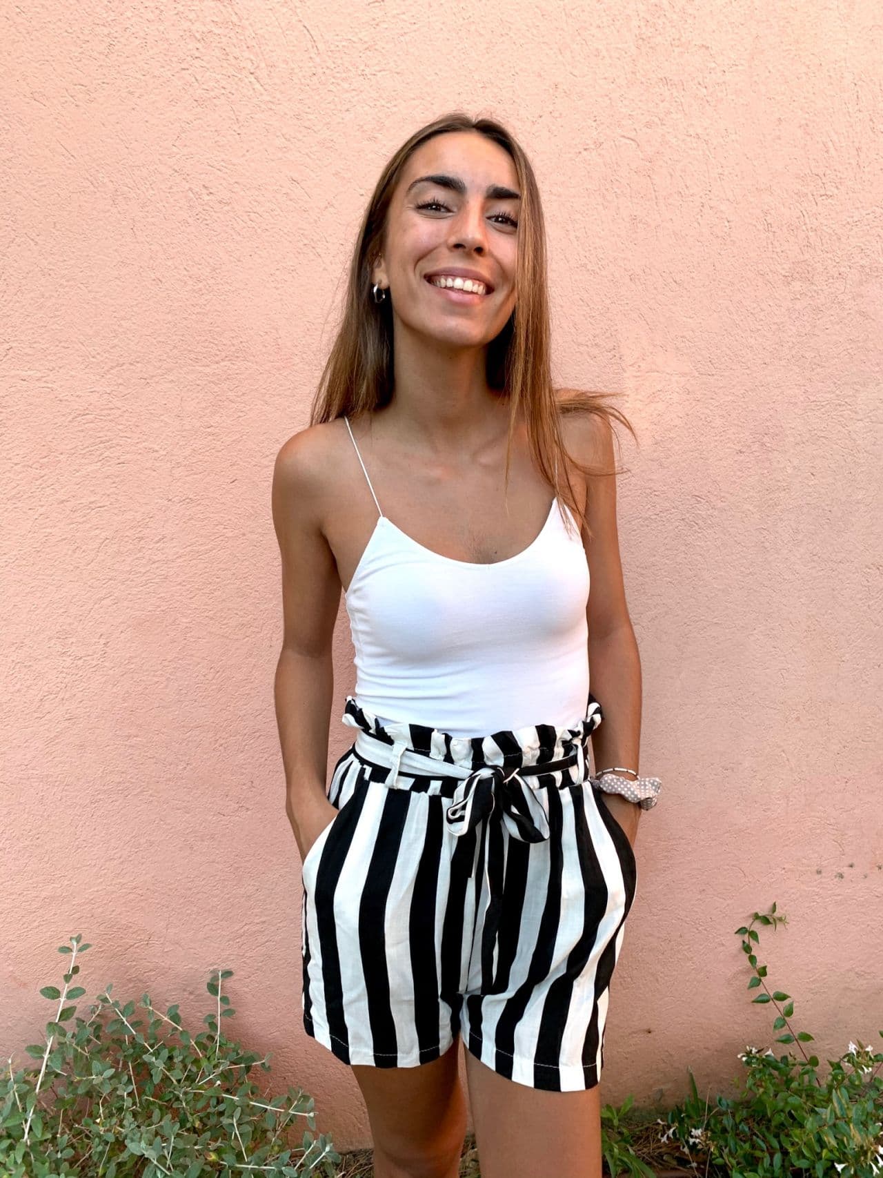 Nerea Sanz