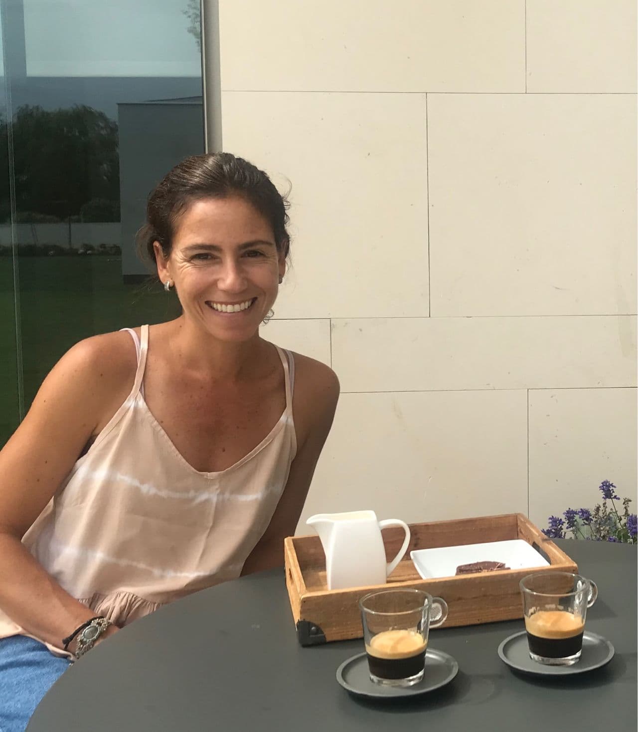 Eugenia Benitez Vidal