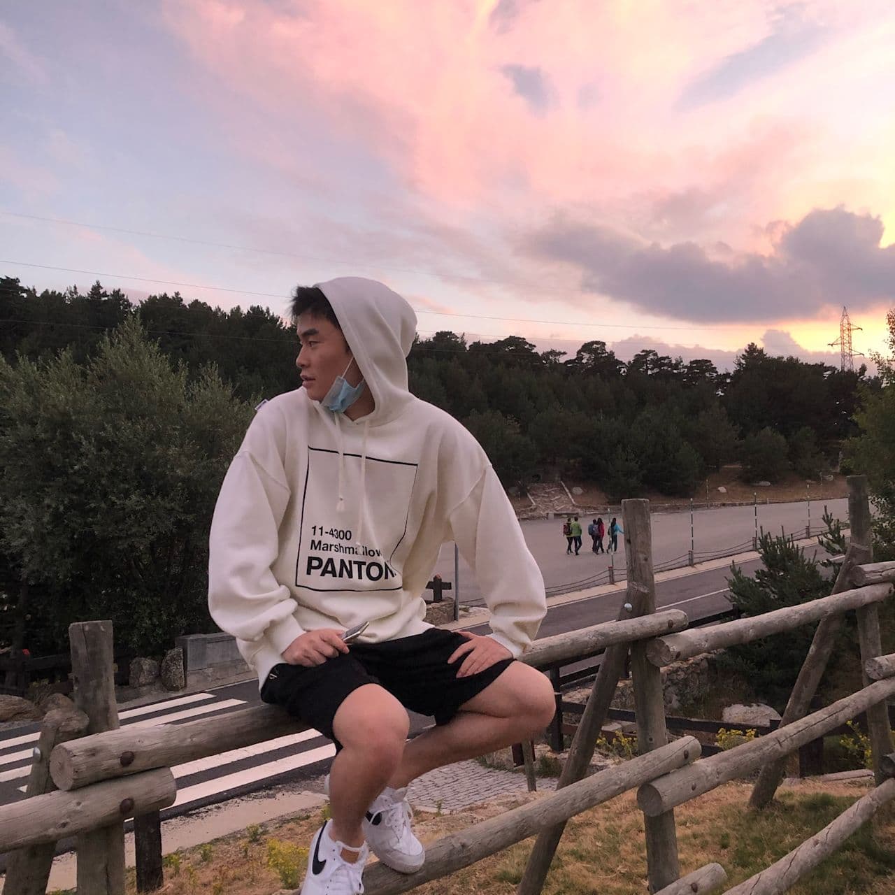 Alejandro huang