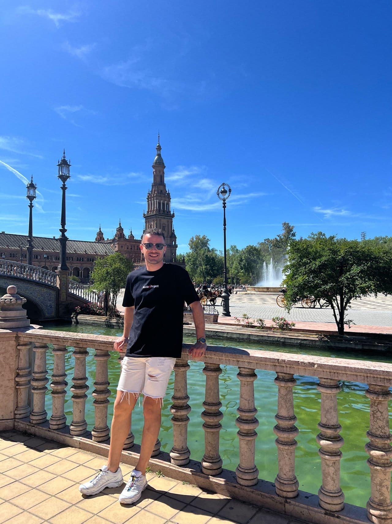 David Portela González 