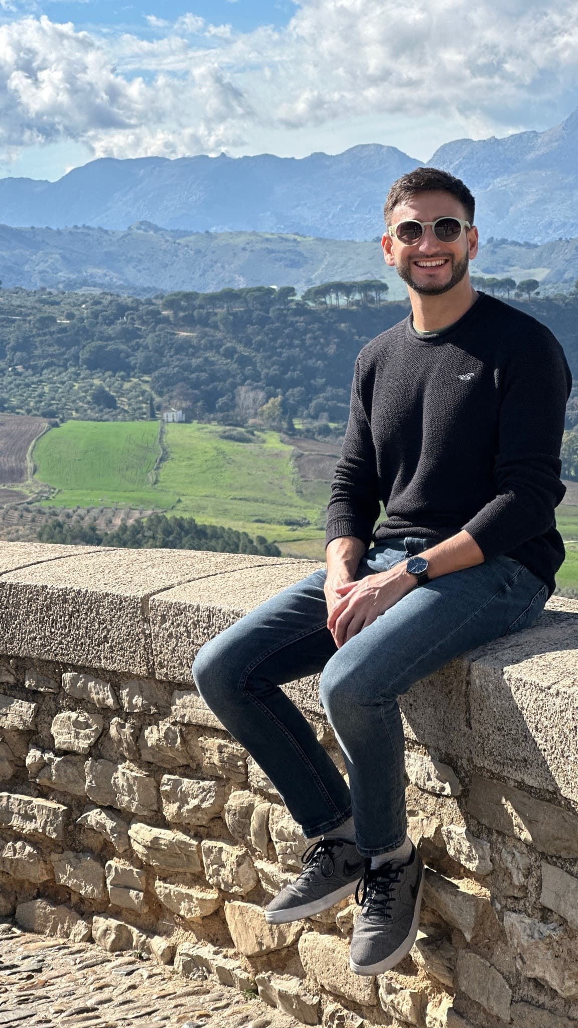 Alejandro Alvarez