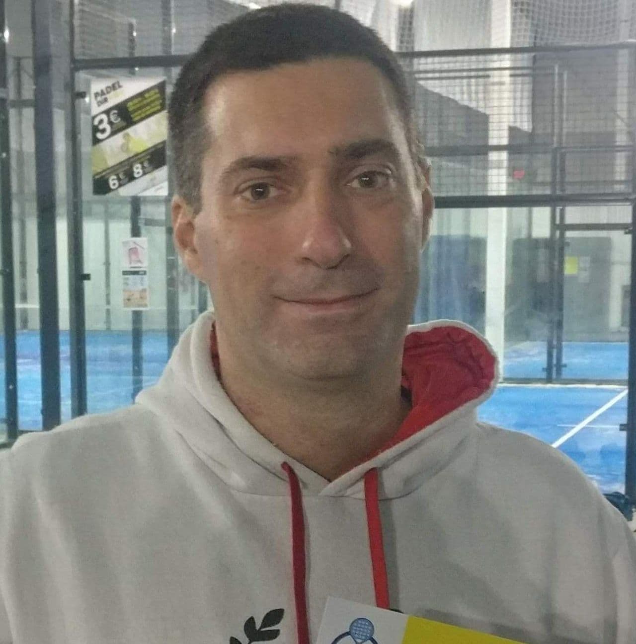 Abraham Rosell