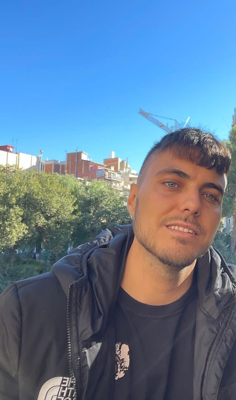 Sergio