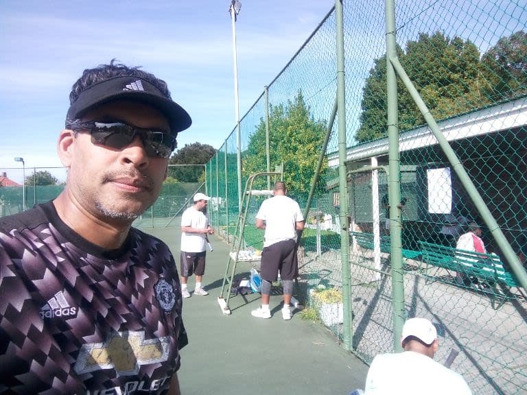 Faaiz Isaacs 