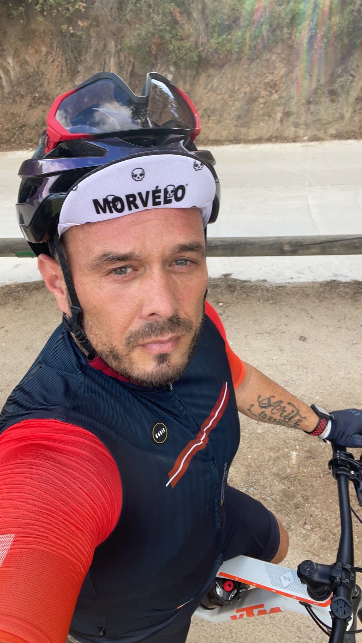 David Hernandez