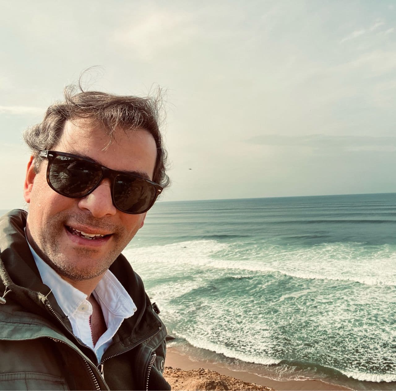 Manuel Vilaca