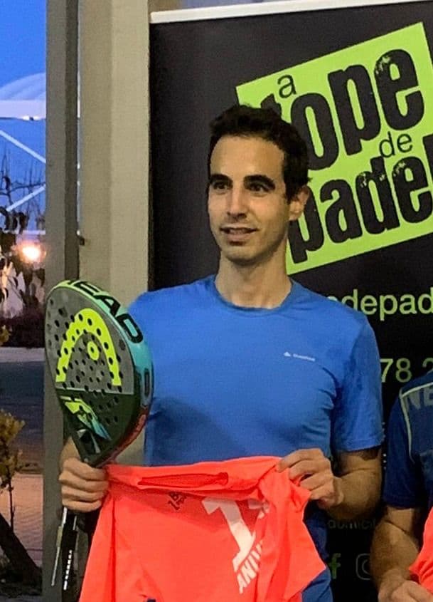 Quique Montañes