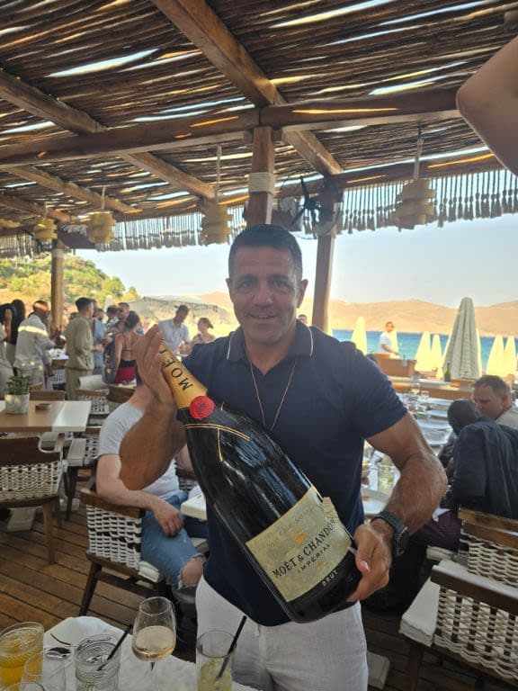 Sergio Rovito 