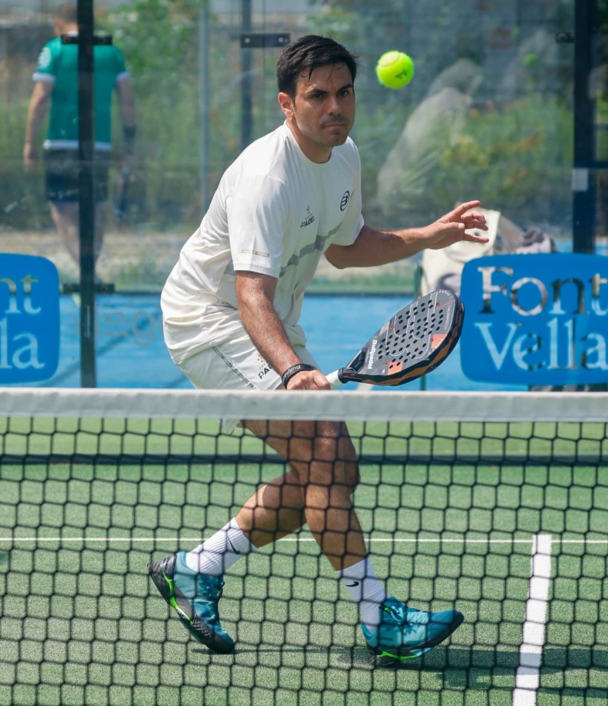 Ferran Pastor