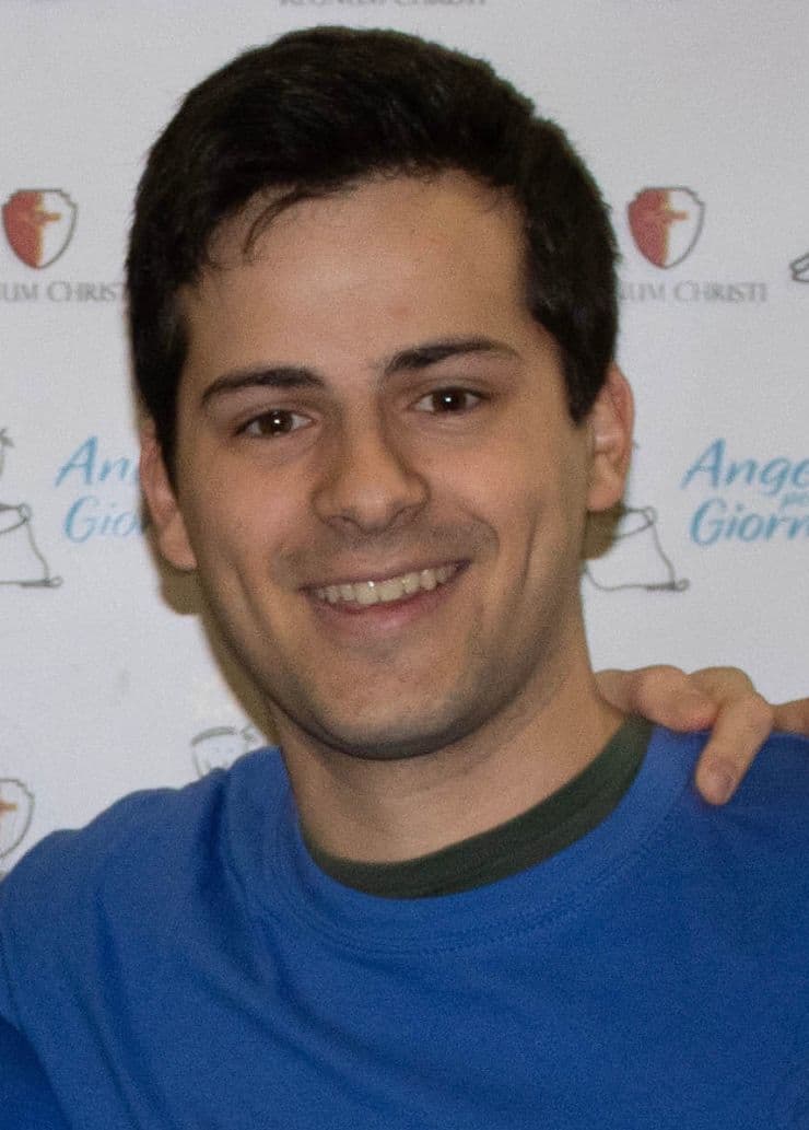 Gianluigi Comi