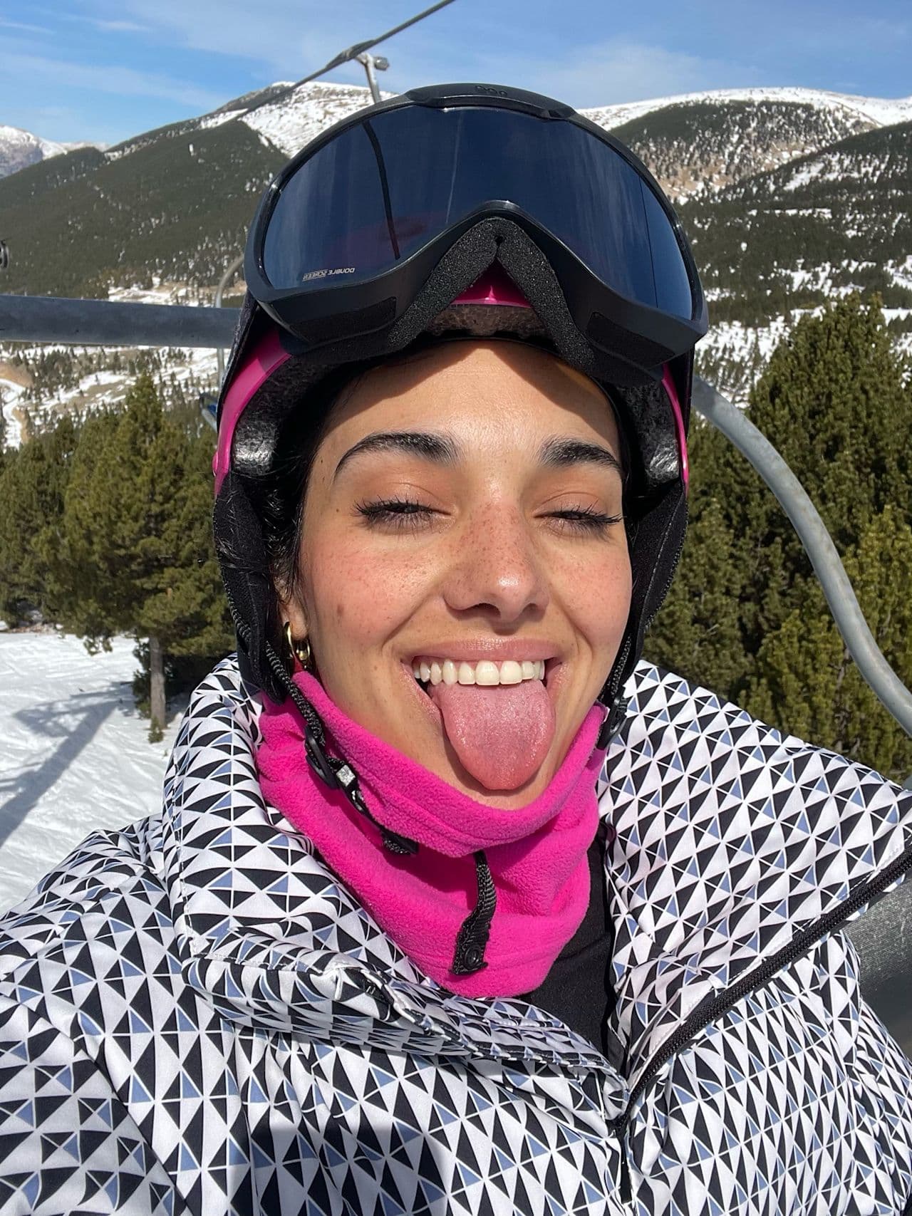 Maria Zaragoza