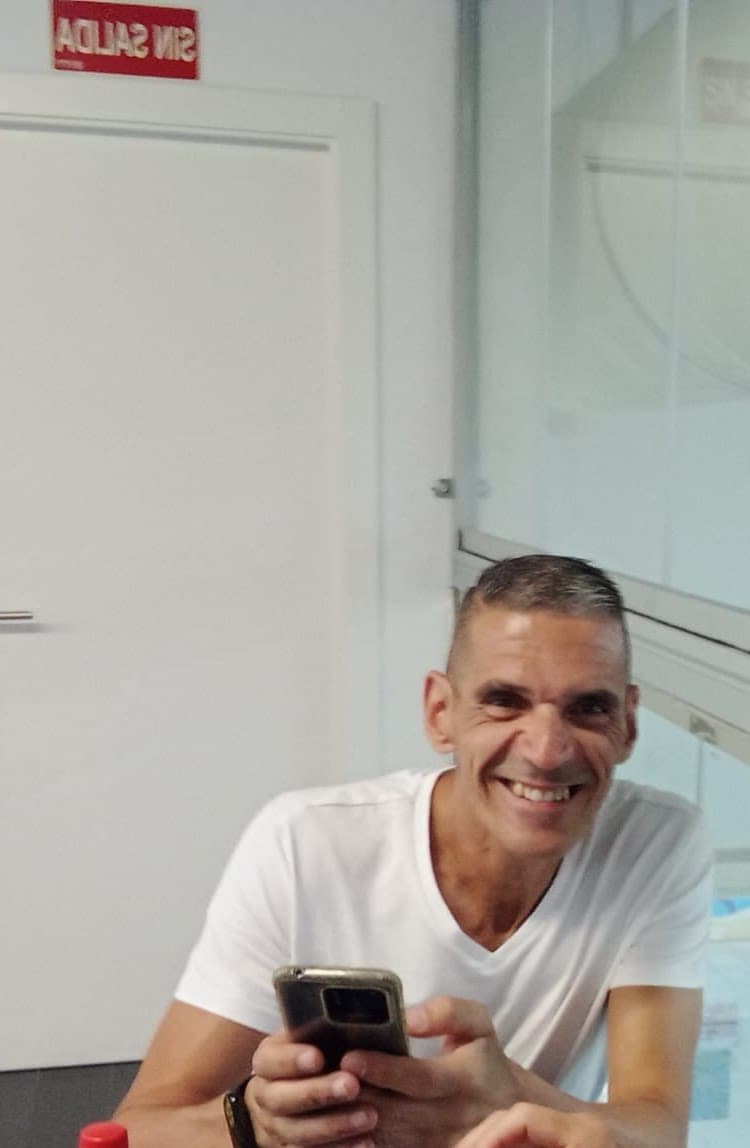 Sergio Orga 