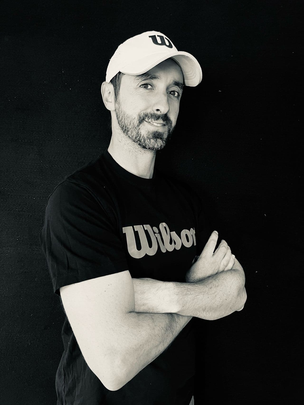 Francois Van Wyk