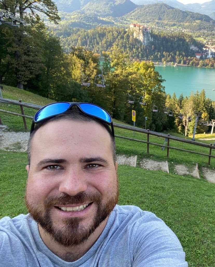 Alejandro Trigueros 