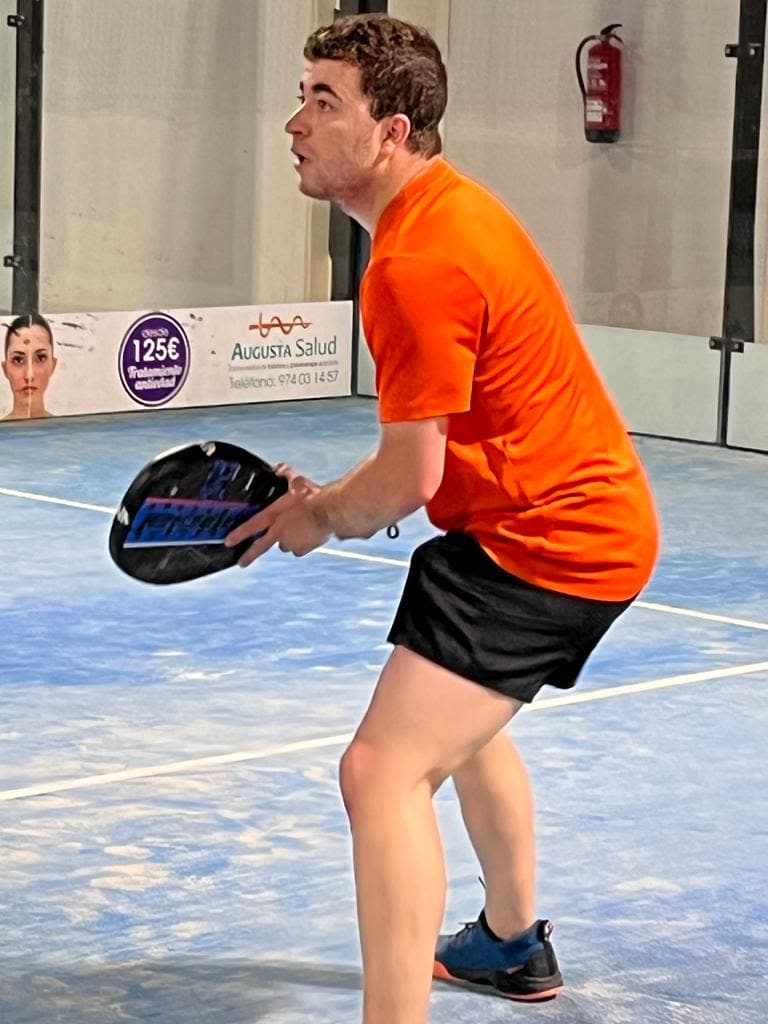 Víctor Miró 