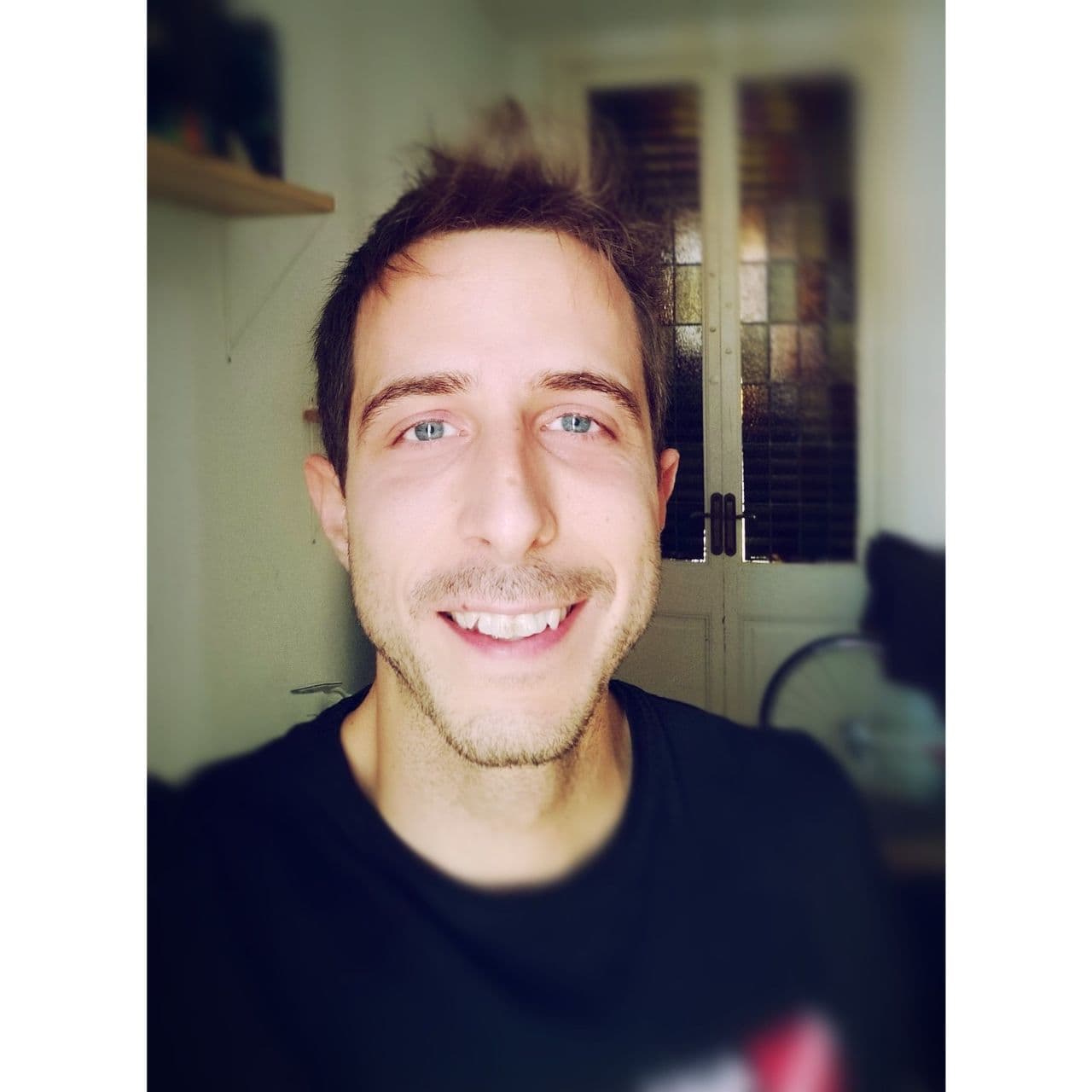 Eric 