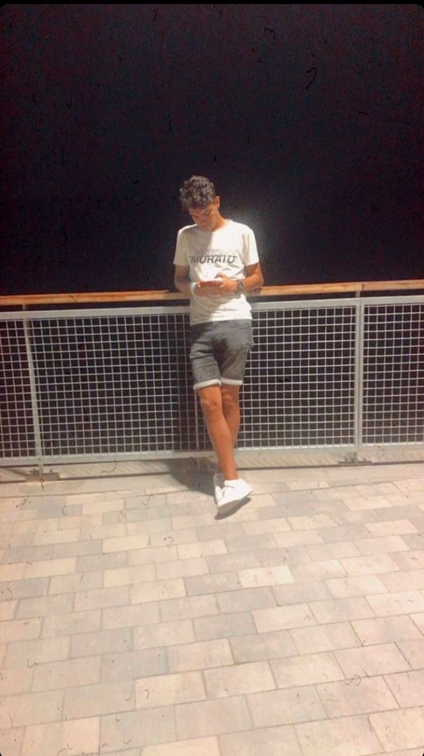Oriol Fa Banus