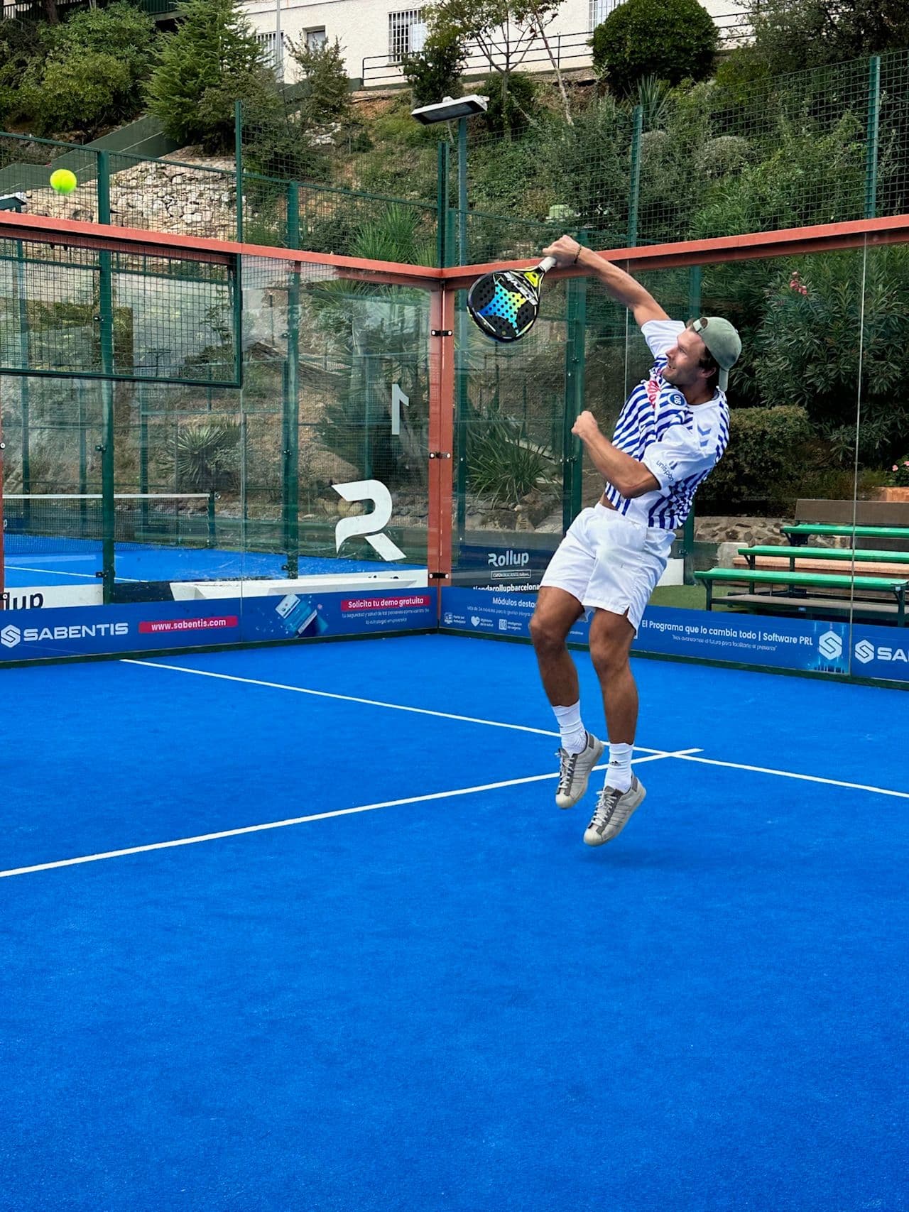 Jeppe Drue Knudsen
