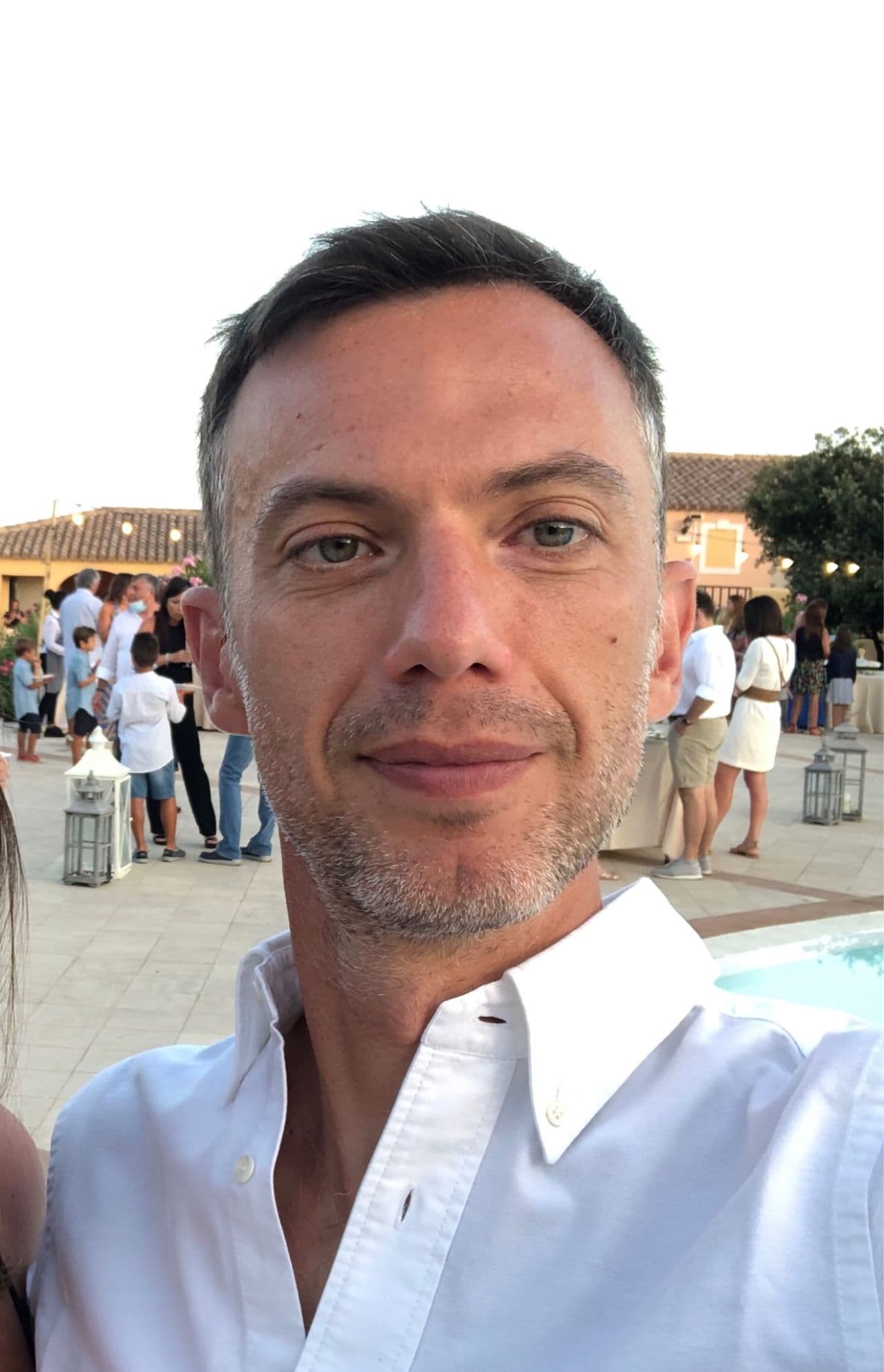 Giacomo Chieffi