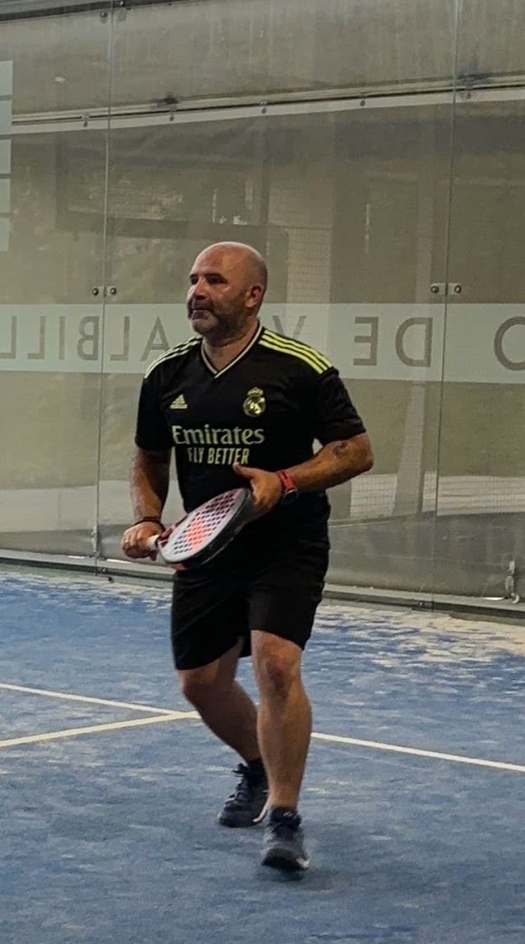 David Hornero
