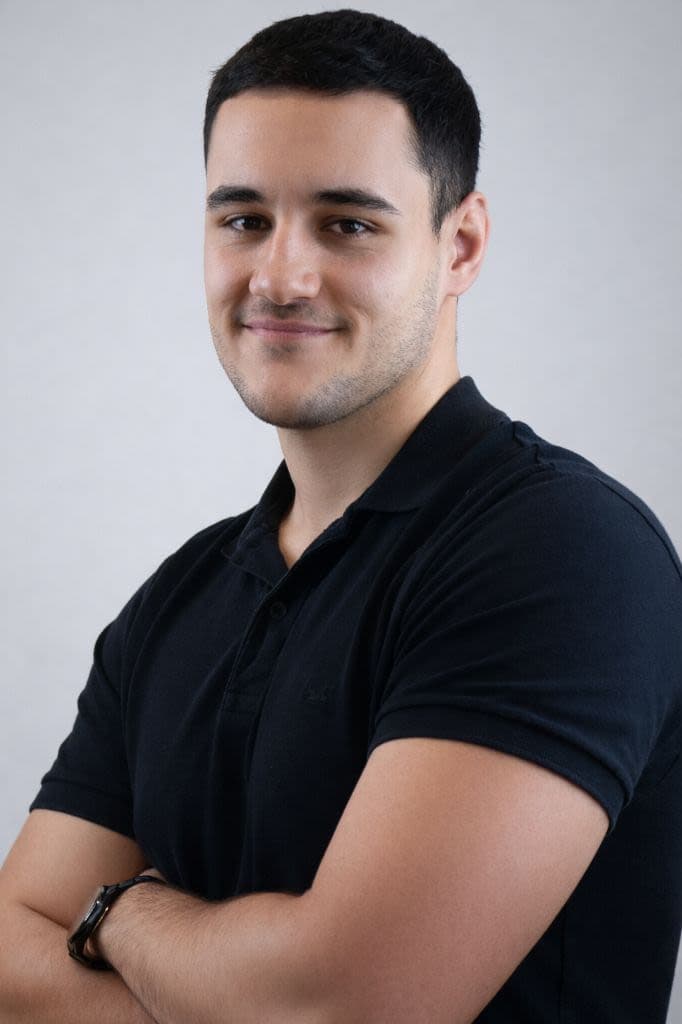 Ramón Lestón Ramos