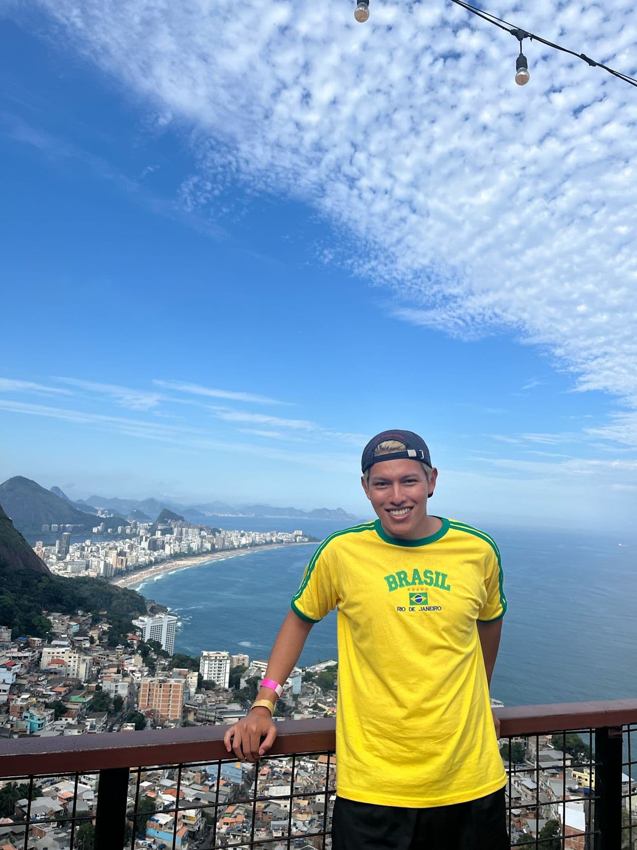 Christian Vieira