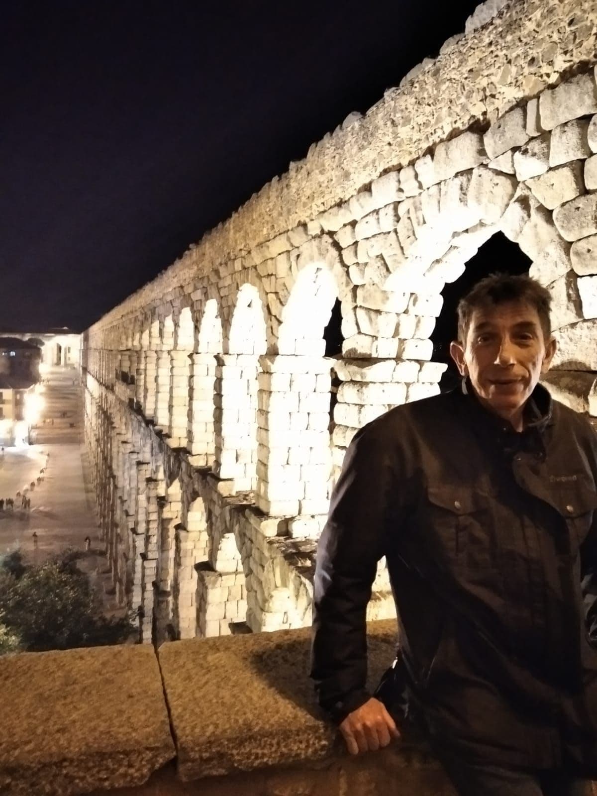 Antonio Rivera Iglesias 