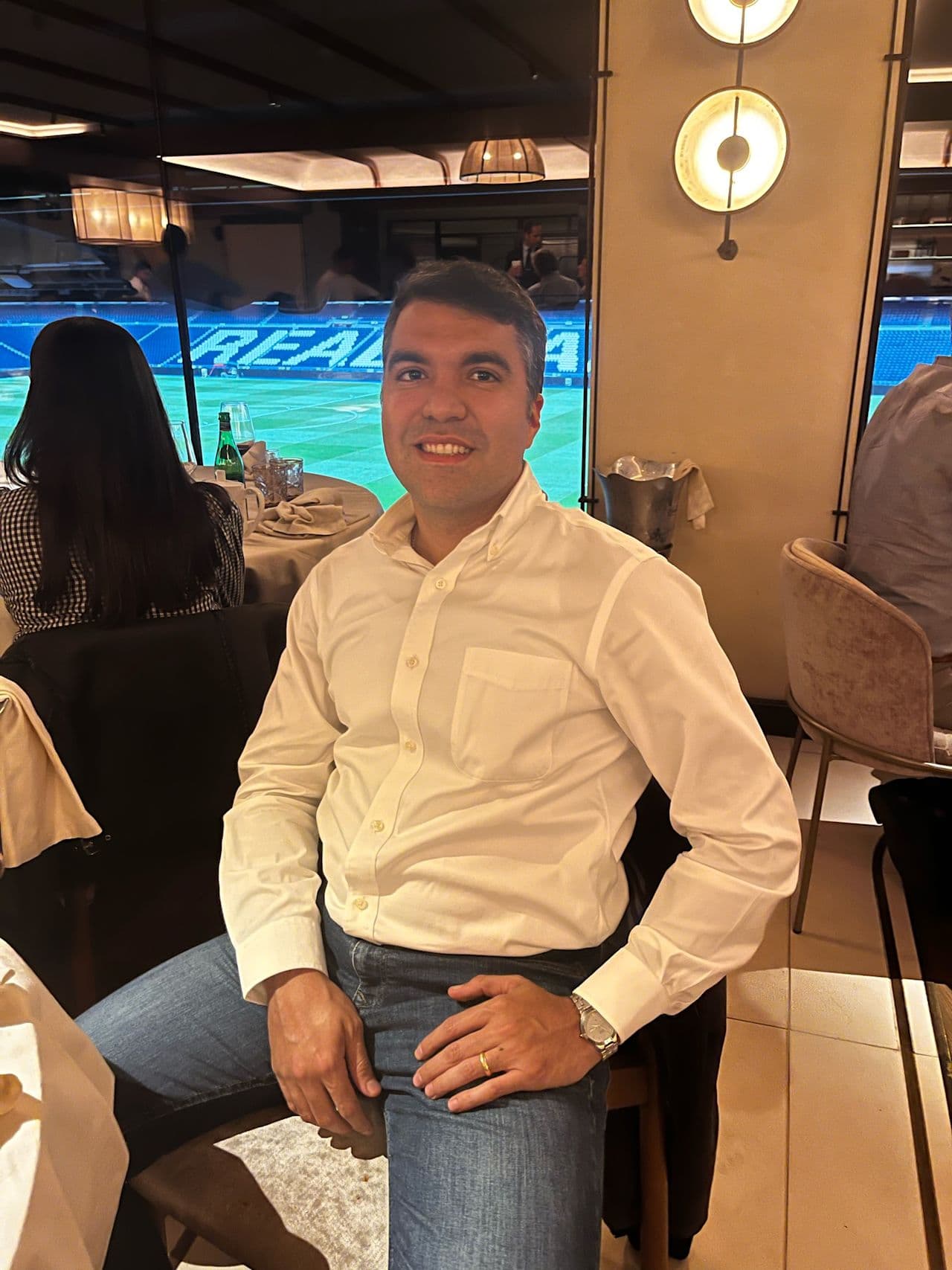 Javier Cabello