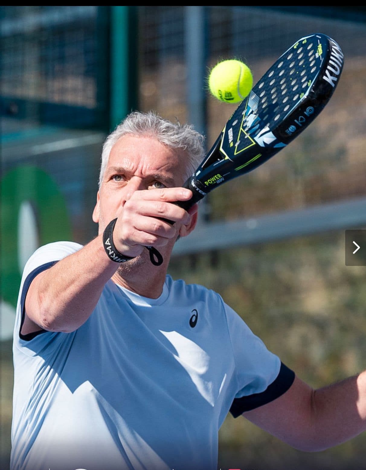 Pascal Sanglier