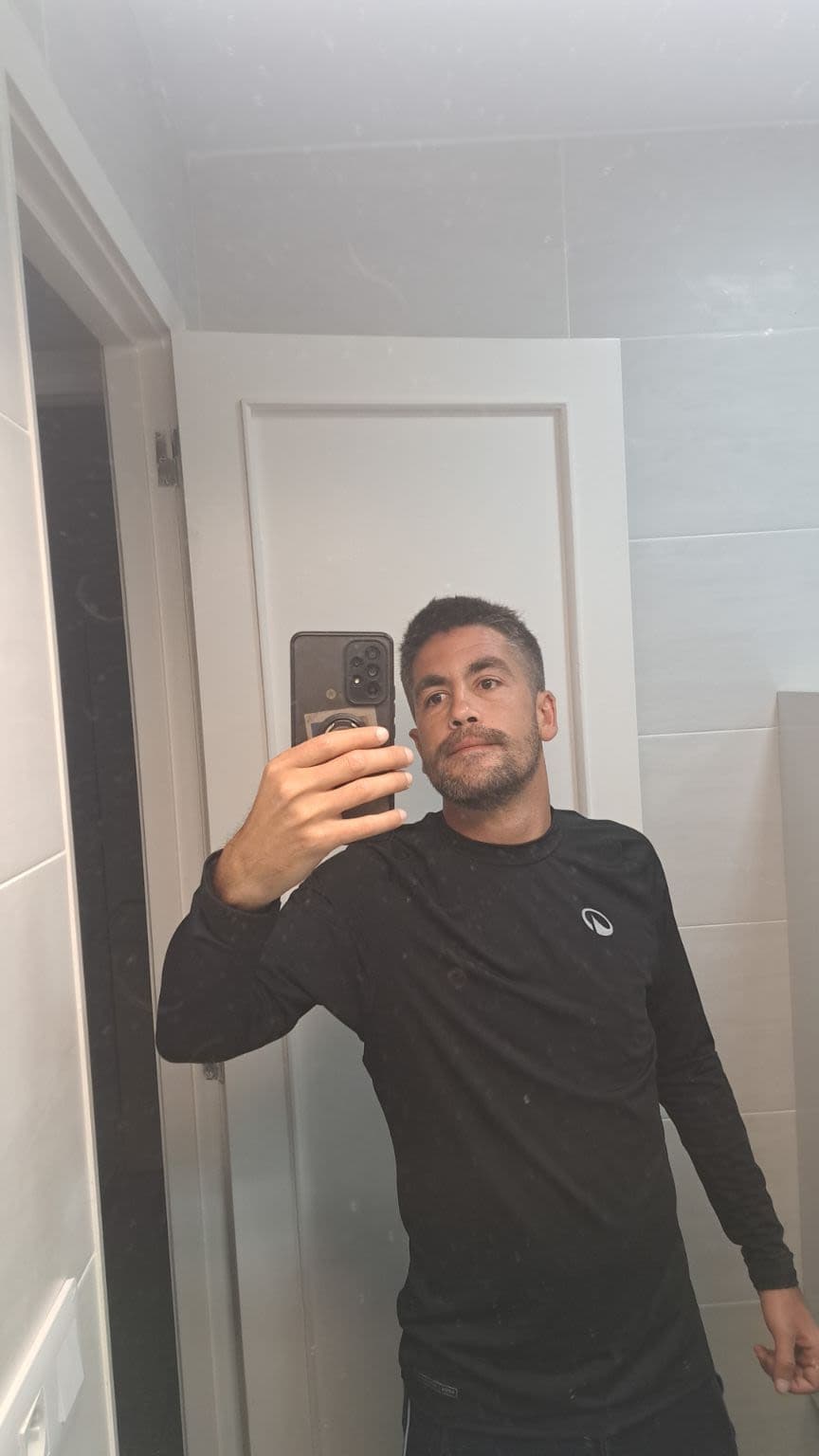 Paco Cabello González 