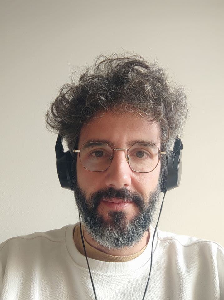 manel barenys