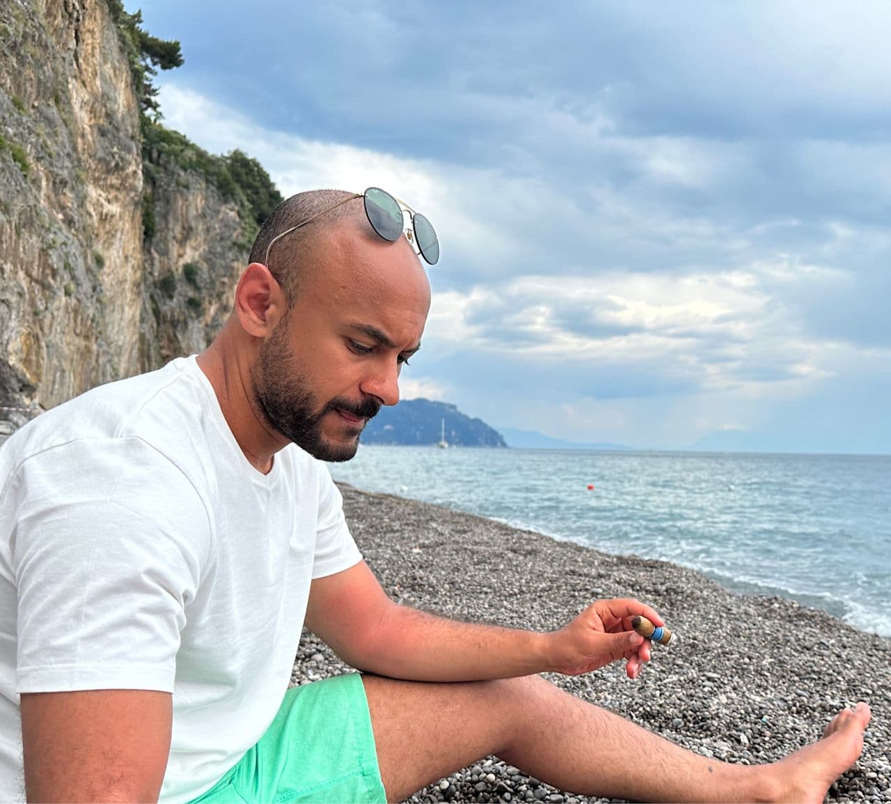 Ayman Karram