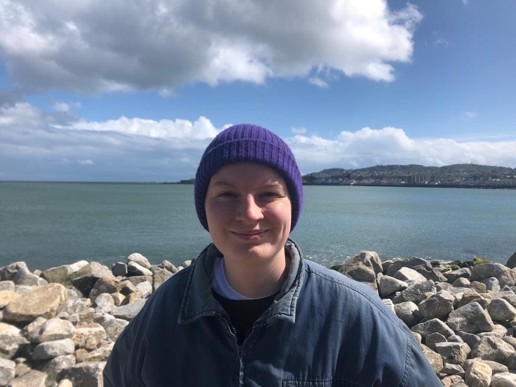 Niamh Sheehan