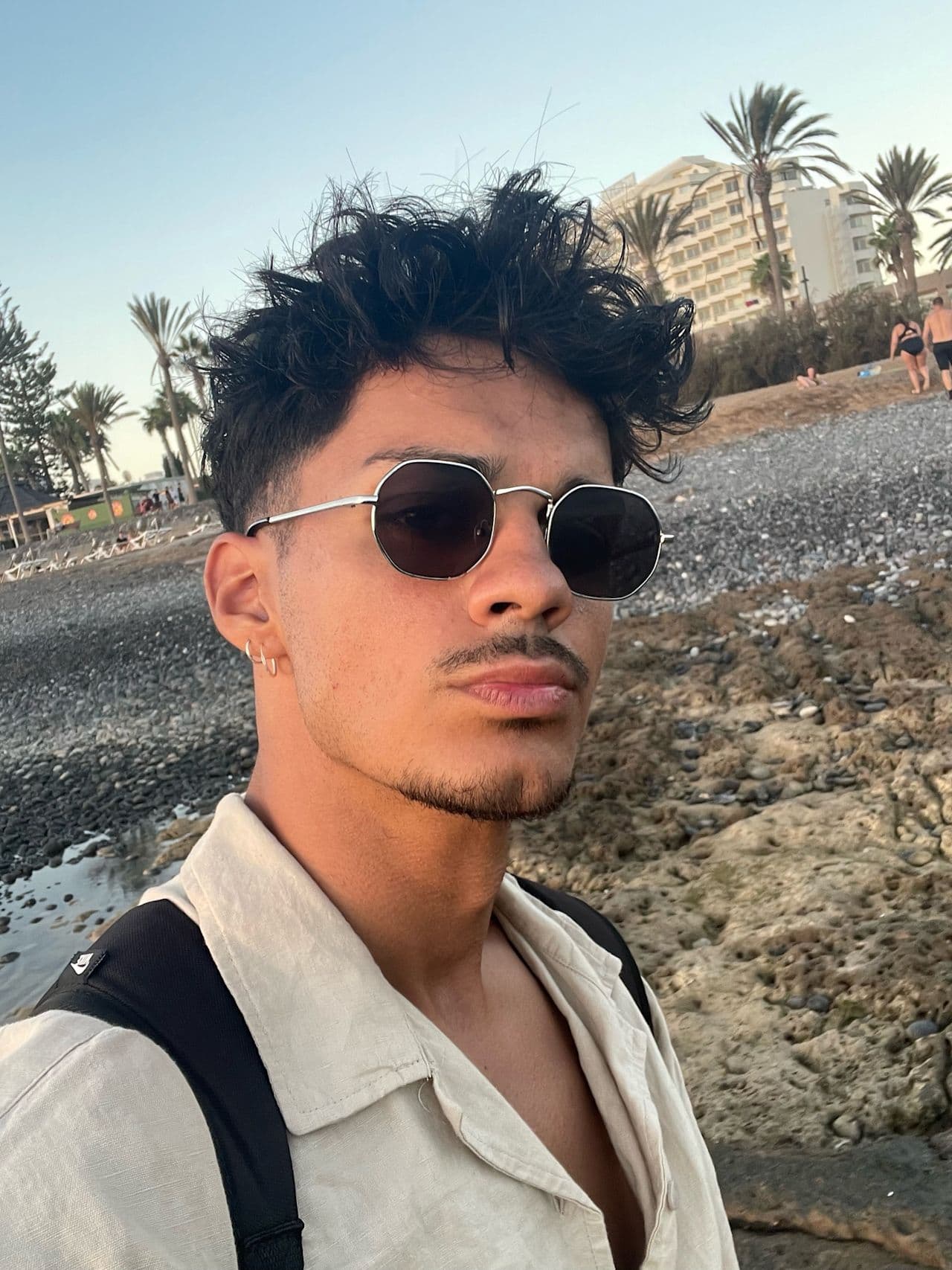 Alex Guiu