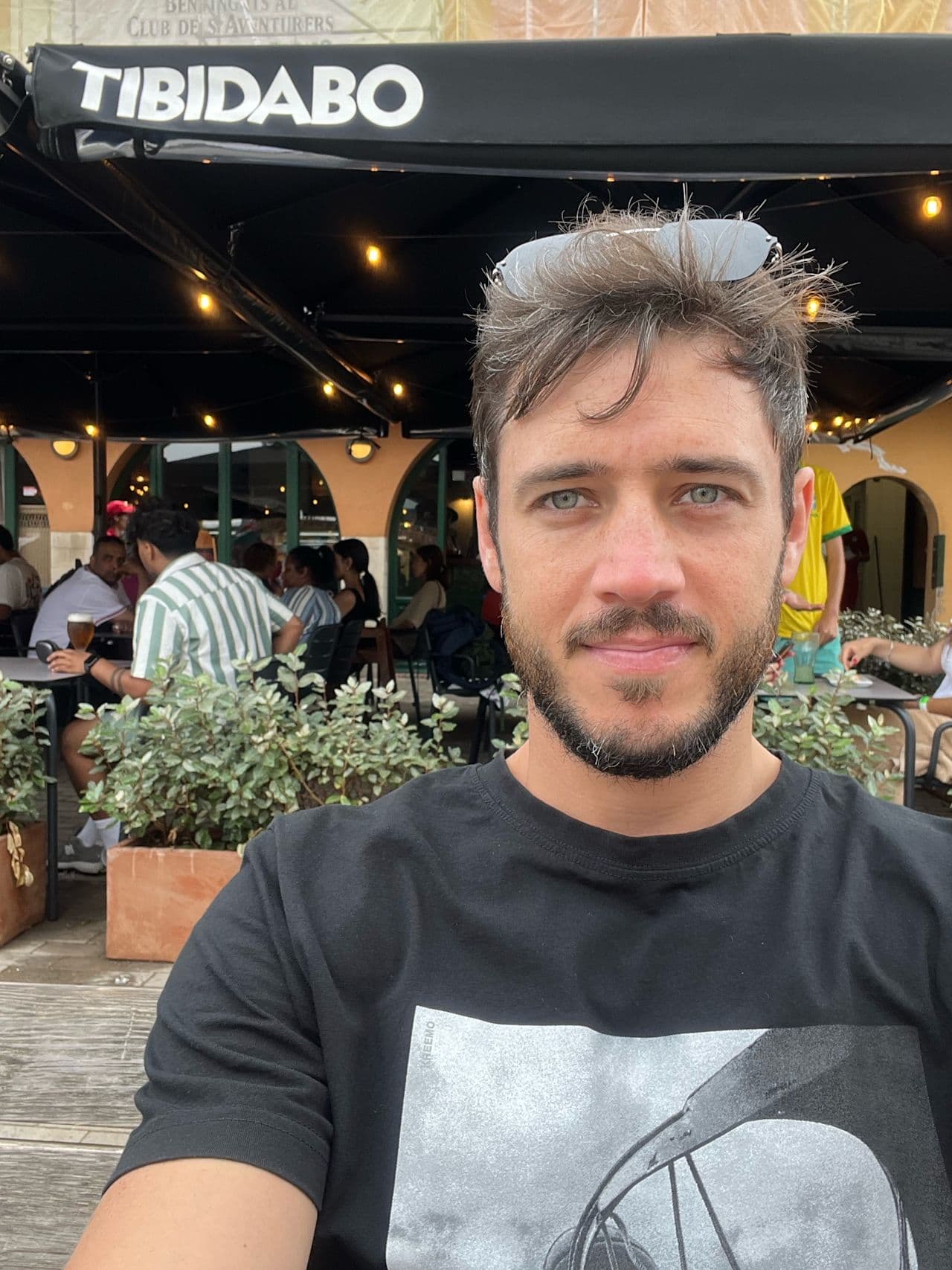 Sebastian Faure Ledesma