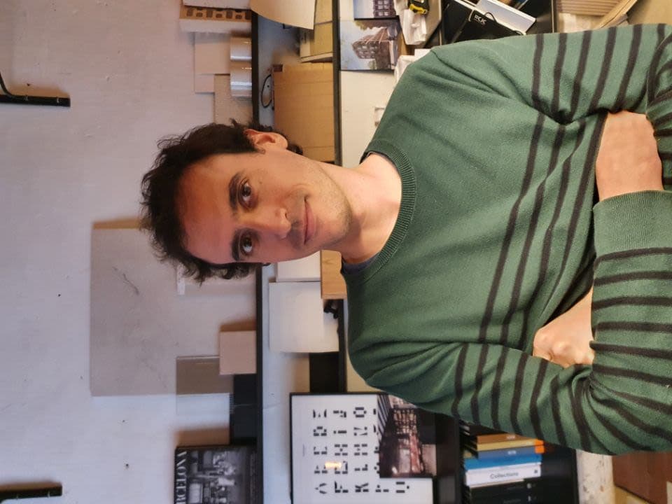Sergi Casanovas