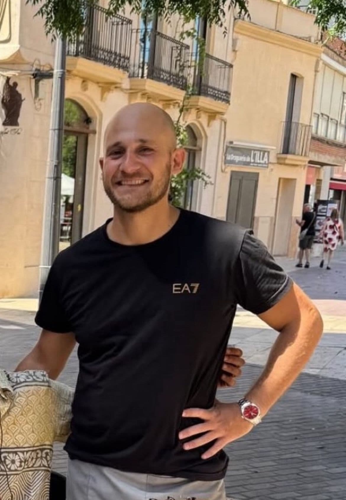 Cristian Txipri
