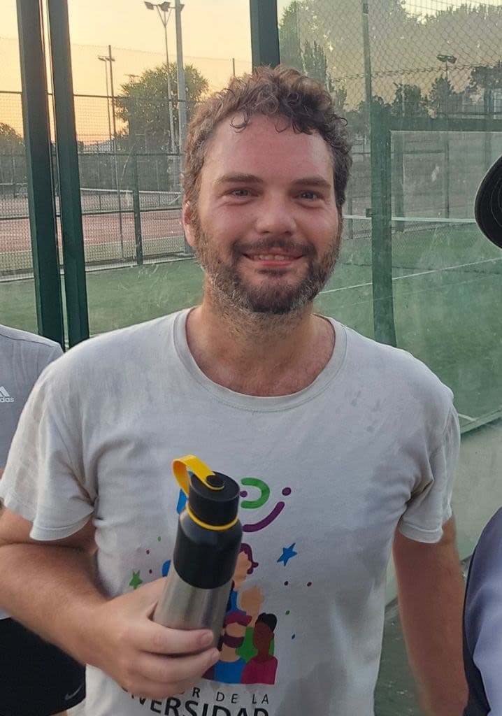Daniel G.